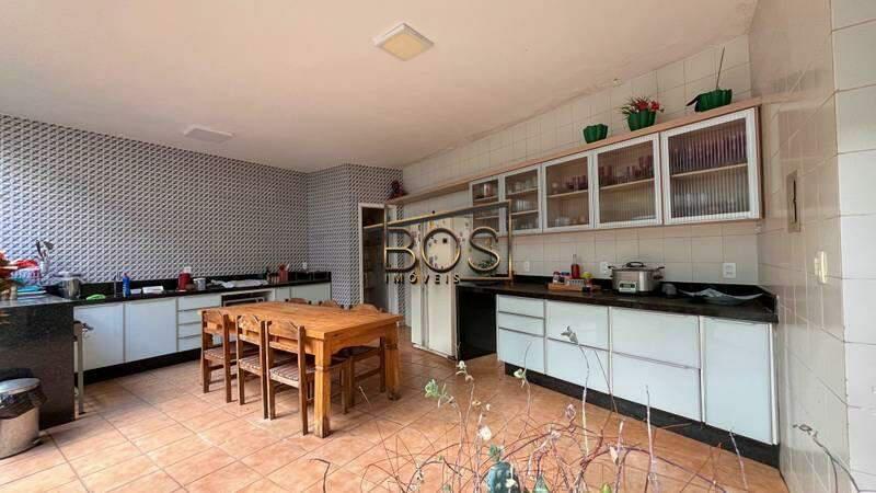 Casa, Santa Lúcia, 4 Quartos, 4 Vagas, 2 Suítes