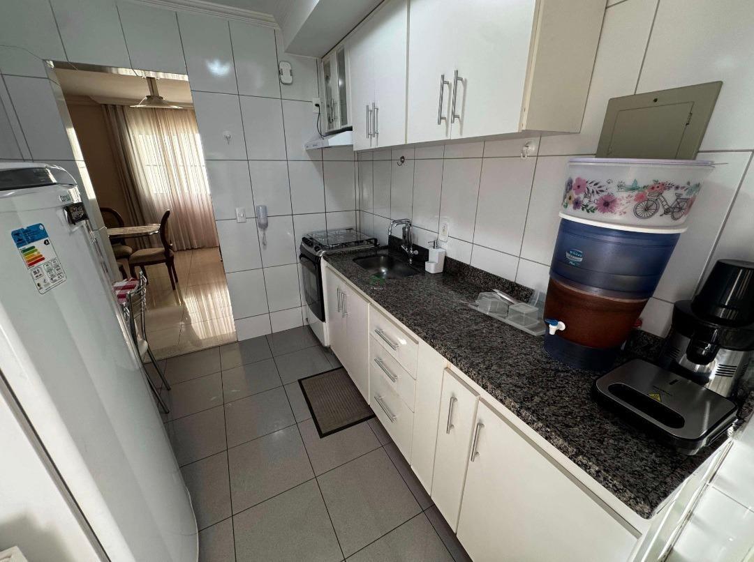 Apartamento, Palmares, 2 Quartos, 2 Vagas, 1 Suíte