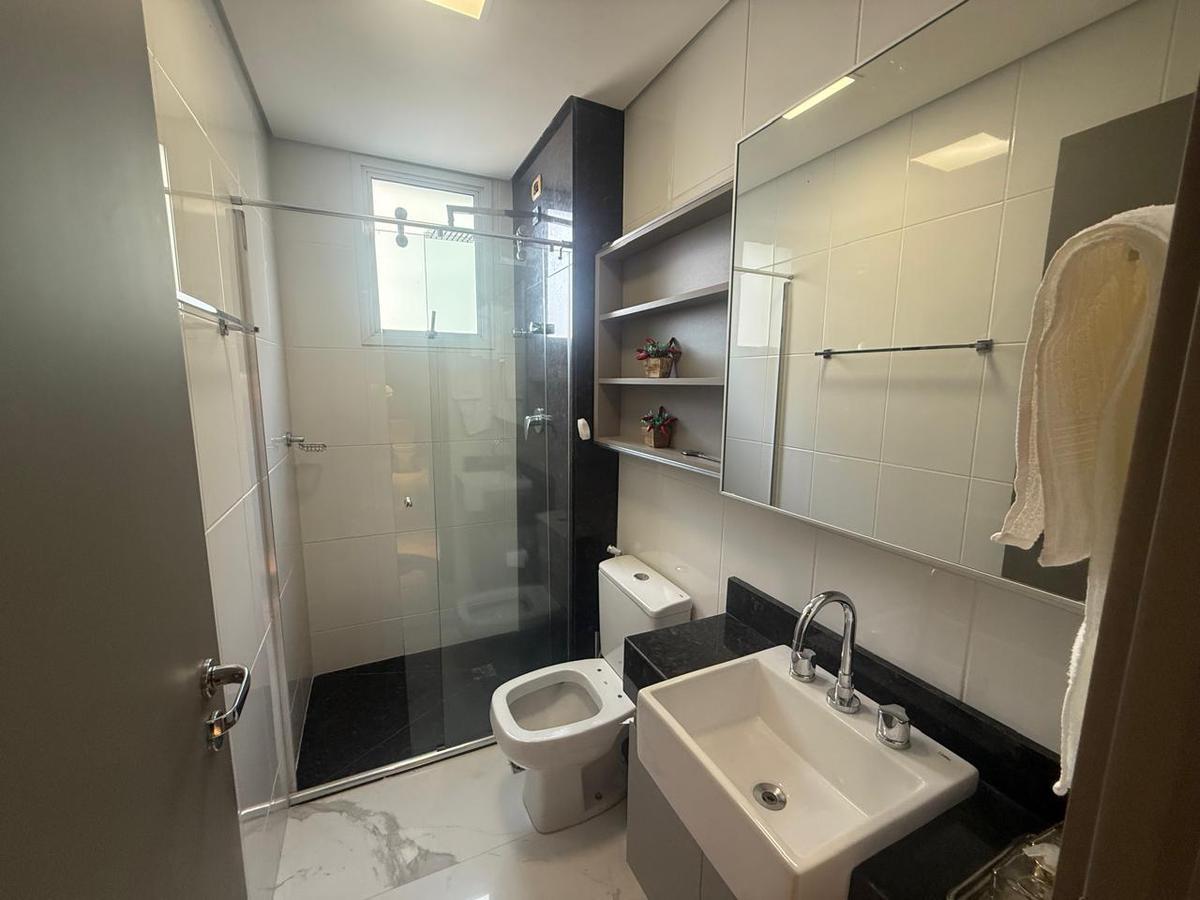 Apartamento, Palmares, 4 Quartos, 3 Vagas, 1 Suíte