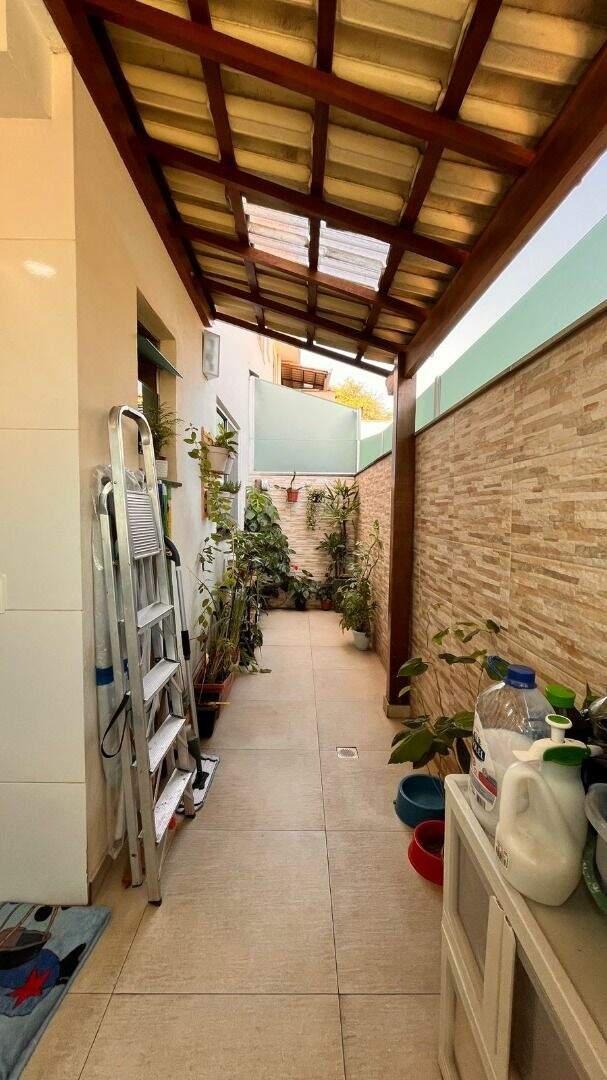 Casa, Jacqueline, 2 Quartos, 1 Vaga