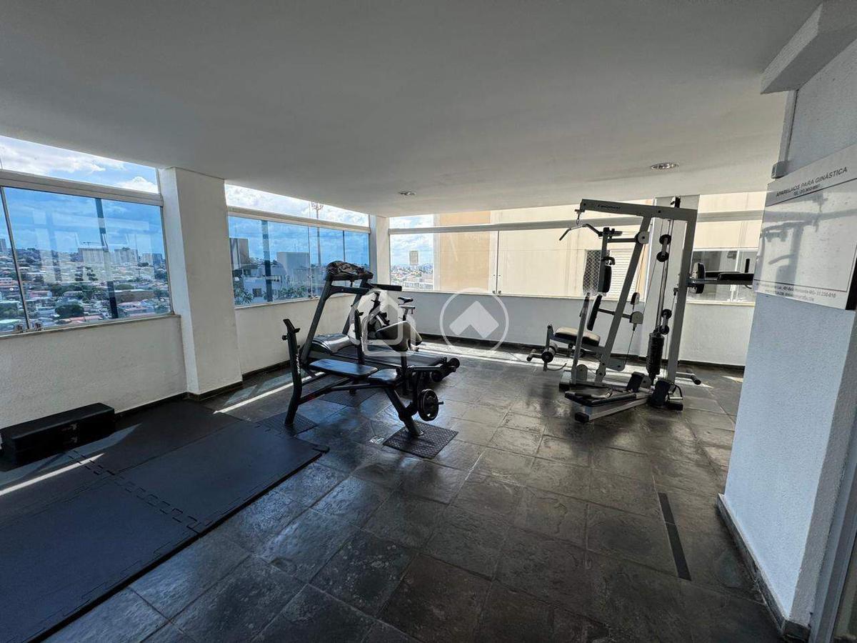 Apartamento, Buritis, 2 Quartos, 1 Vaga