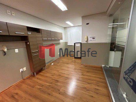 Galpão, Santo Antônio, 0 Quarto, 6 Vagas