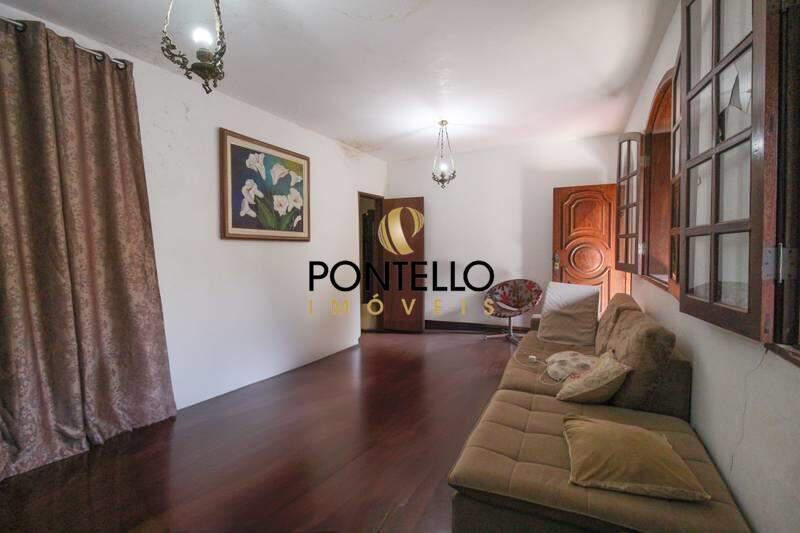 Casa, Jardim Atlântico, 4 Quartos, 4 Vagas, 1 Suíte