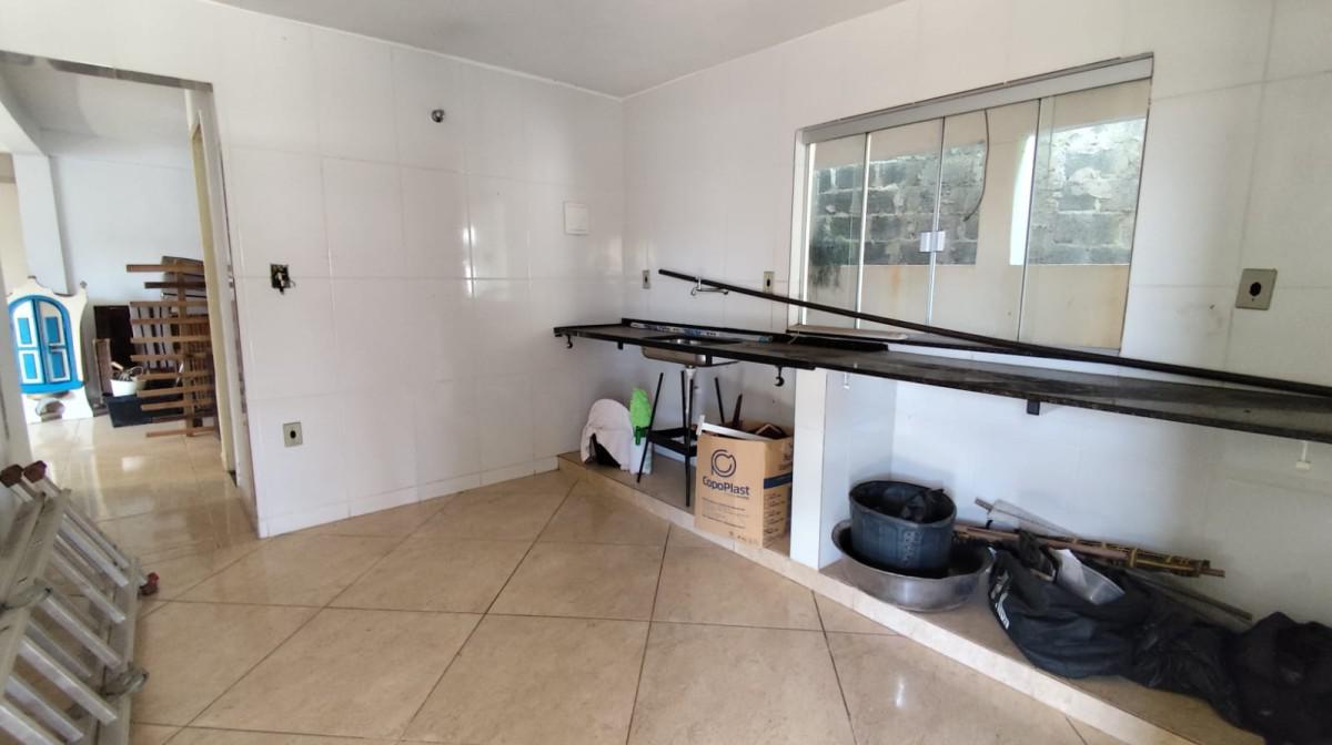 Casa, São Benedito, 4 Quartos, 2 Vagas