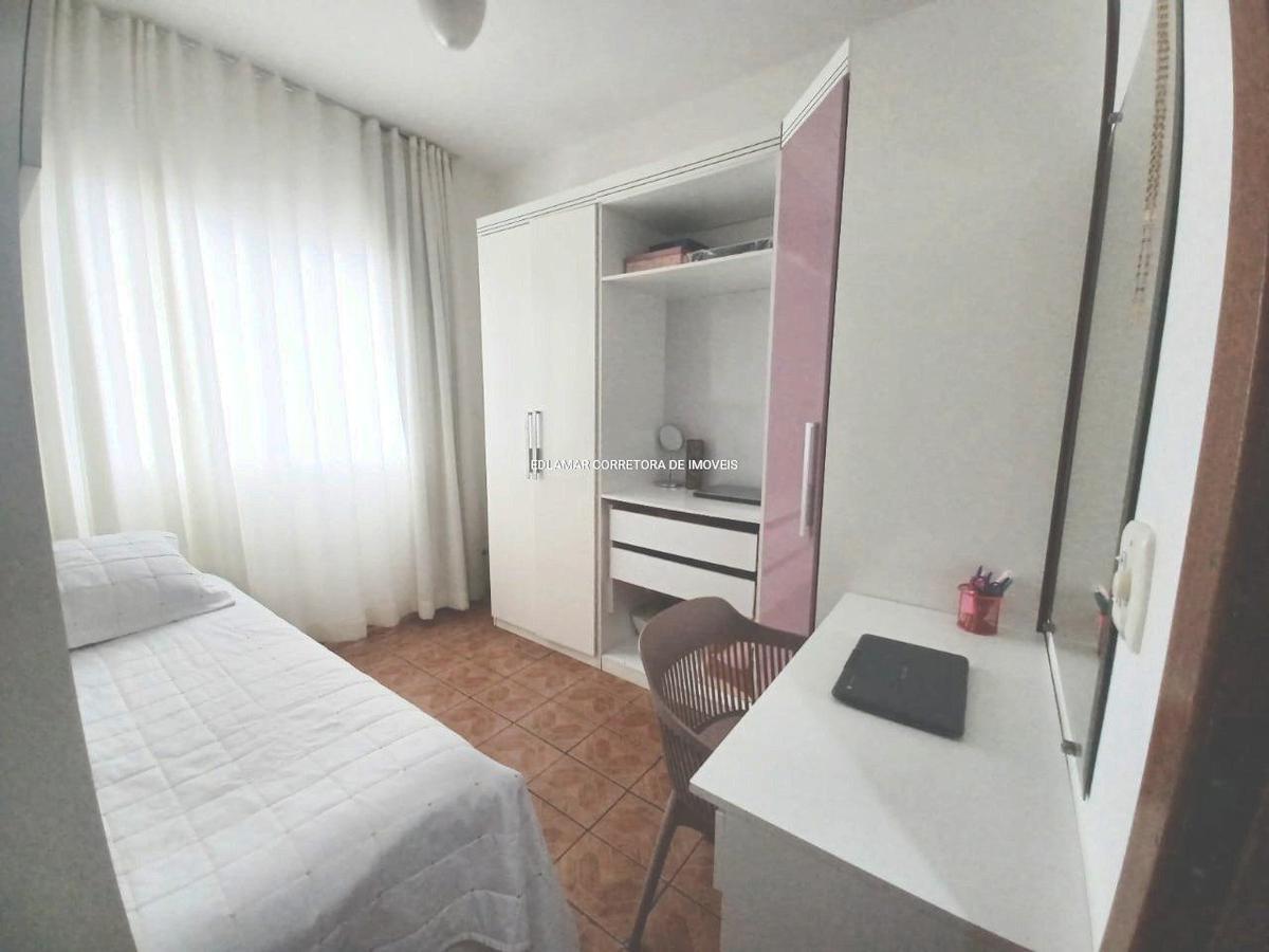 Apartamento, Jardim Riacho das Pedras, 3 Quartos, 1 Vaga