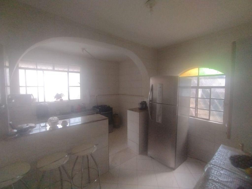 Casa, Vila Eugênio Rossi, 4 Quartos, 4 Vagas