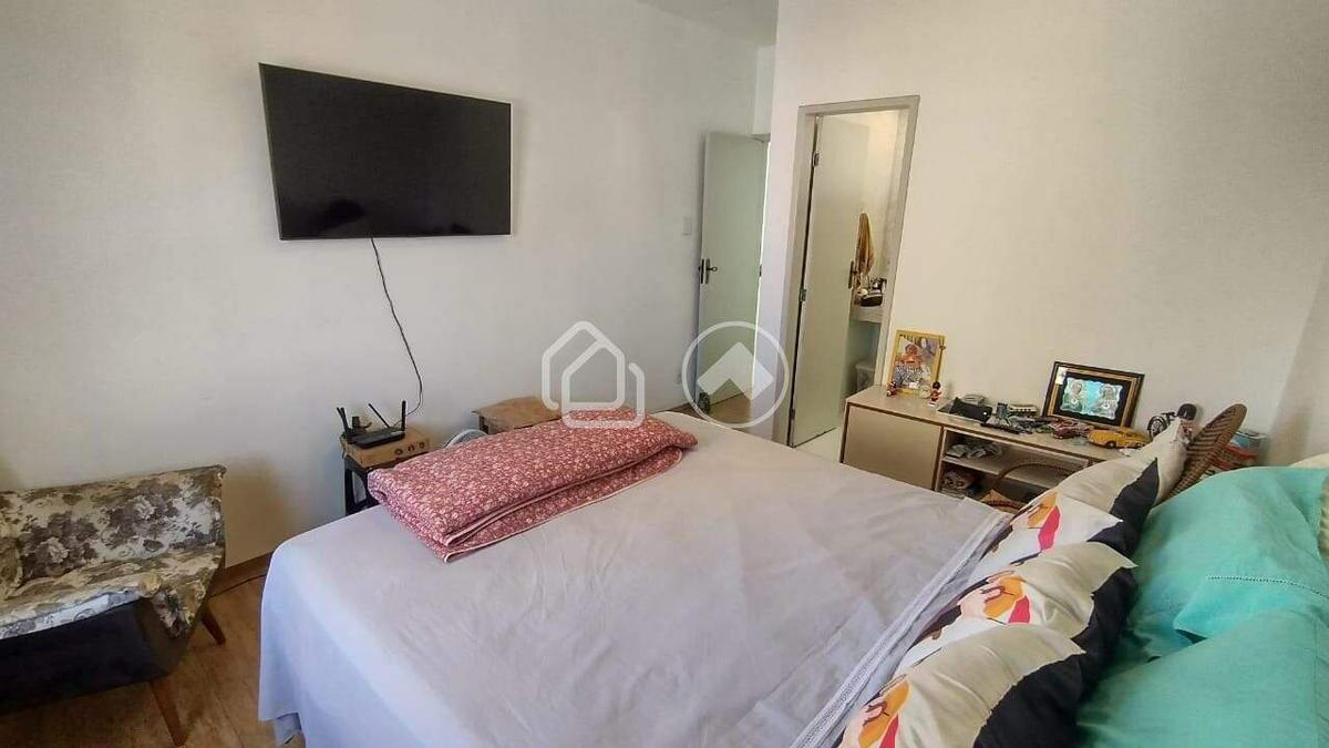 Cobertura, Padre Eustáquio, 4 Quartos, 3 Vagas, 1 Suíte