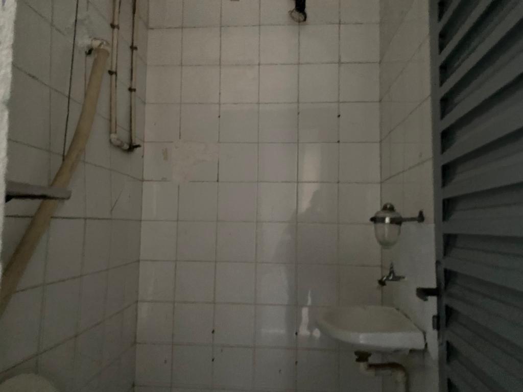 Andar, Aparecida, 0 Quarto, 0 Vaga