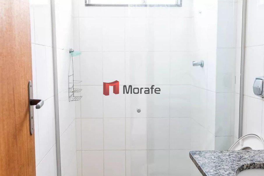 Apartamento, Liberdade, 1 Quarto, 1 Vaga