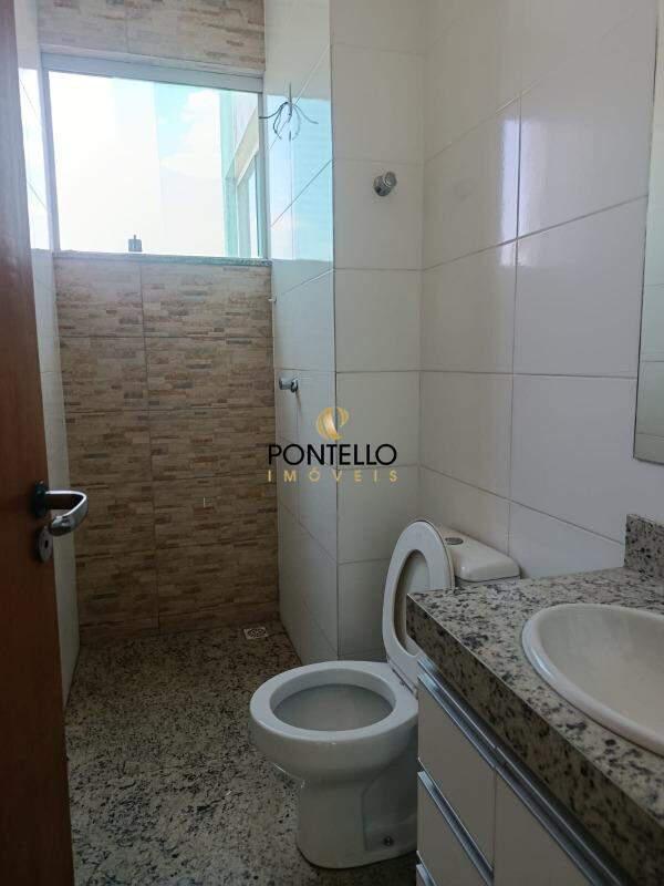 Apartamento, Iporanga, 2 Quartos, 1 Vaga