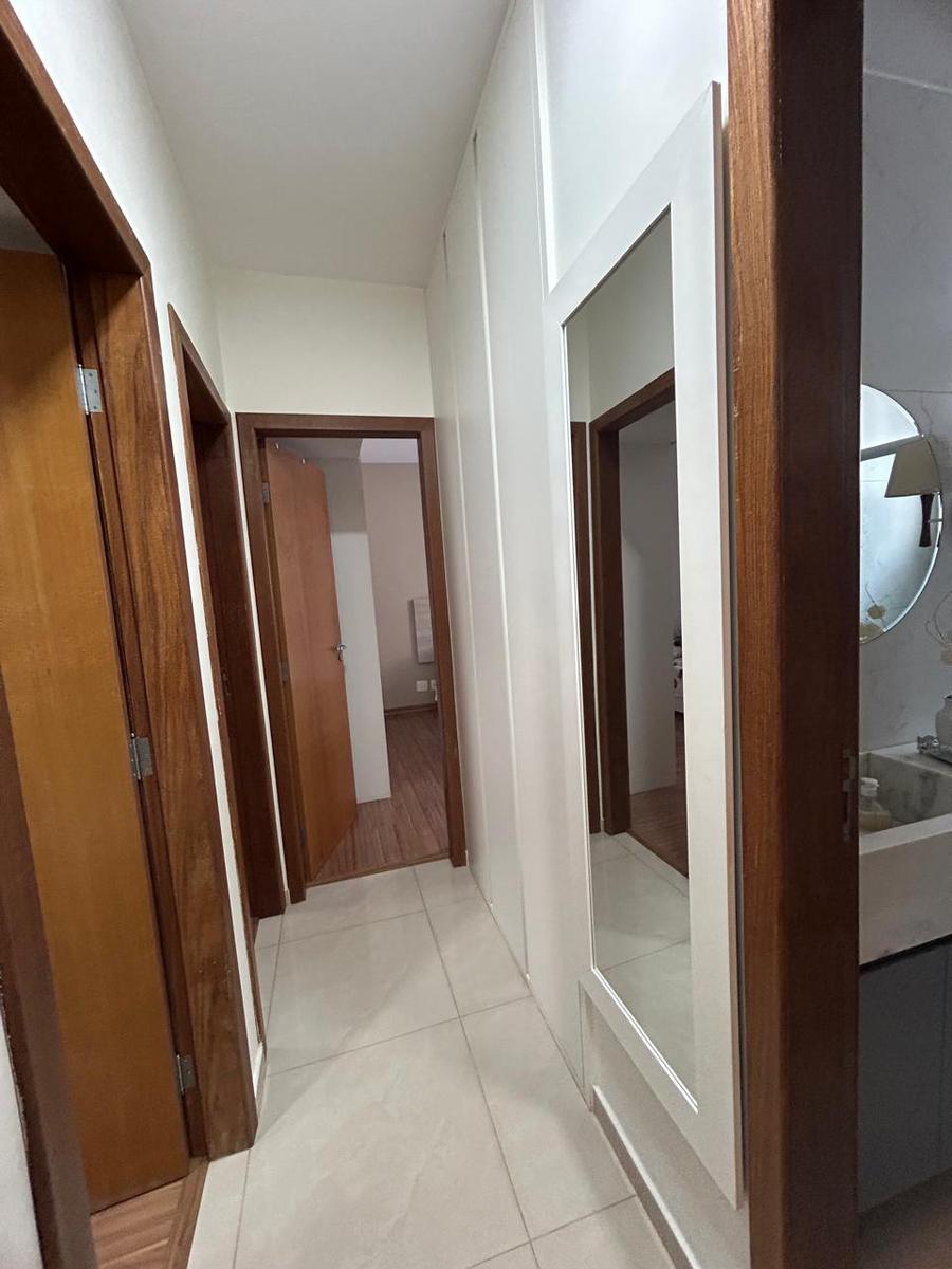 Apartamento, Barroca, 3 Quartos, 2 Vagas, 1 Suíte