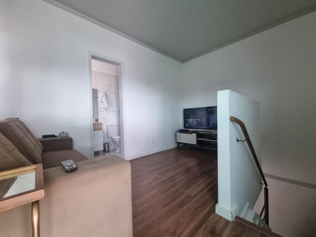 Cobertura, Jardim Riacho das Pedras, 2 Quartos, 1 Vaga