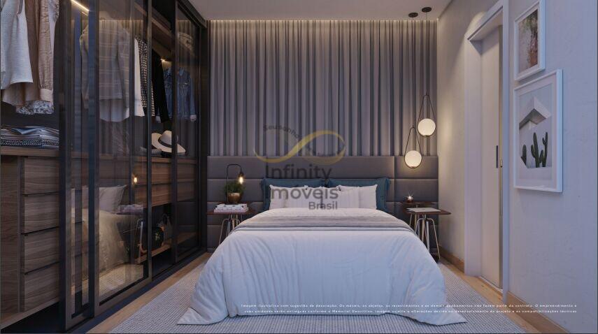 Apartamento, Serra, 2 Quartos