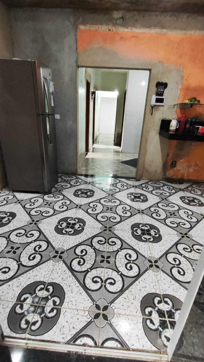 Casa, Tijuca, 4 Quartos, 4 Vagas