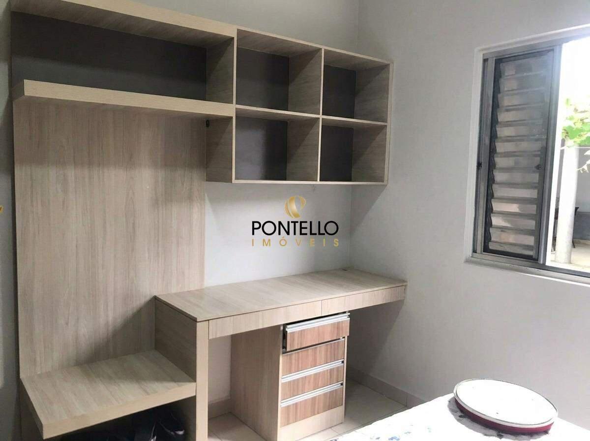 Casa, Morro do Claro, 3 Quartos, 2 Vagas, 1 Suíte