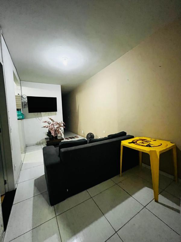 Casa, Santa Rita, 3 Quartos, 2 Vagas