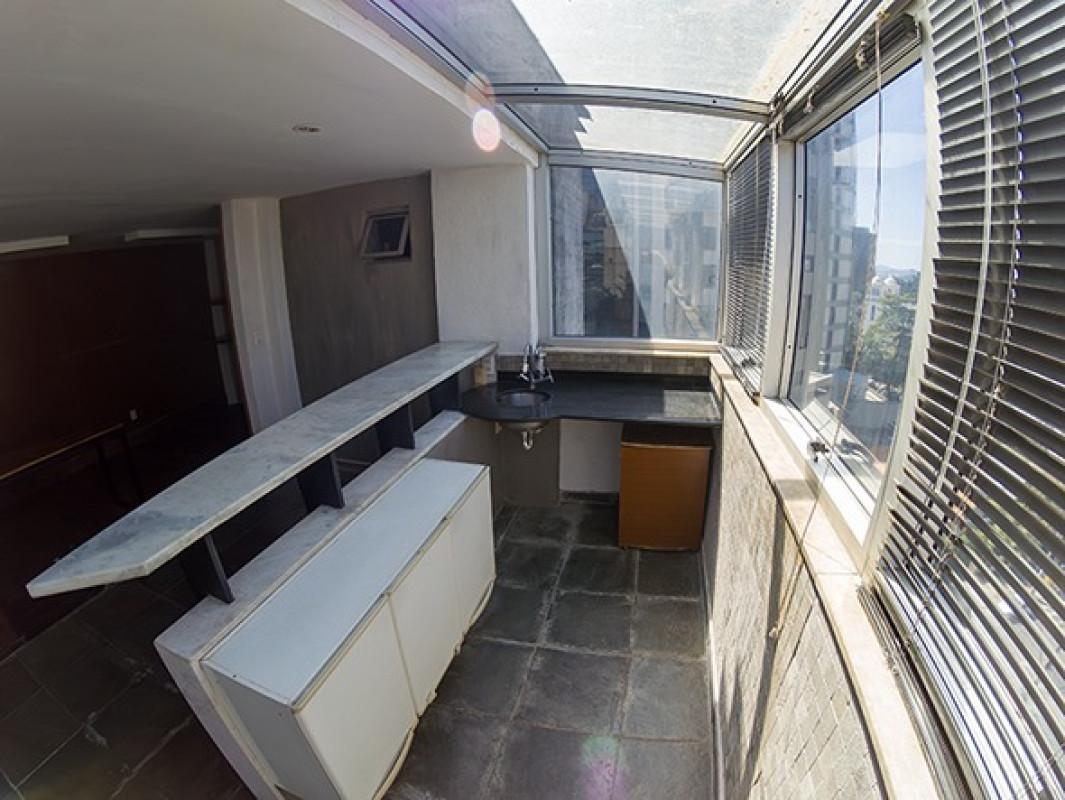 Sala, Santa Efigênia, 0 Quarto, 0 Vaga