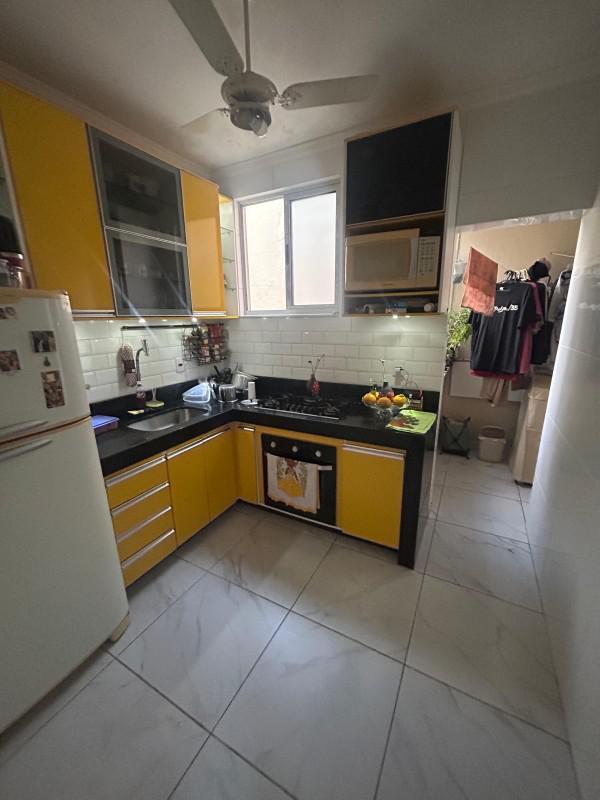Apartamento, Serra Verde (venda Nova), 3 Quartos, 1 Vaga