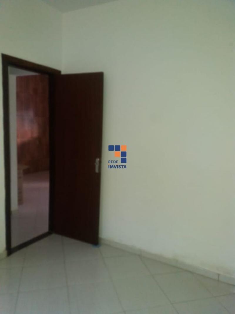 Casa, Novo Horizonte, 2 Quartos, 1 Vaga