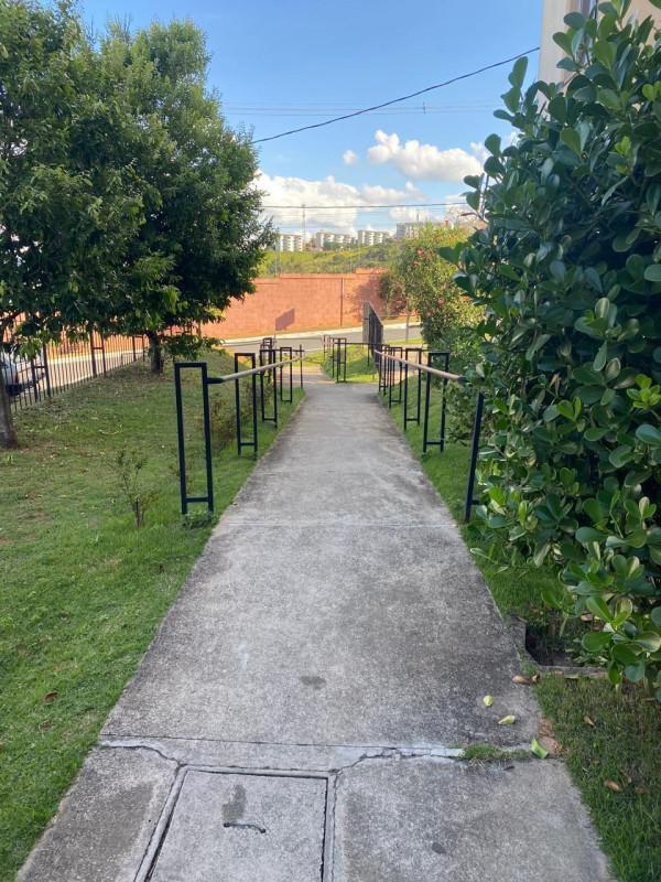 Apartamento, Acaiaca, 3 Quartos, 1 Vaga