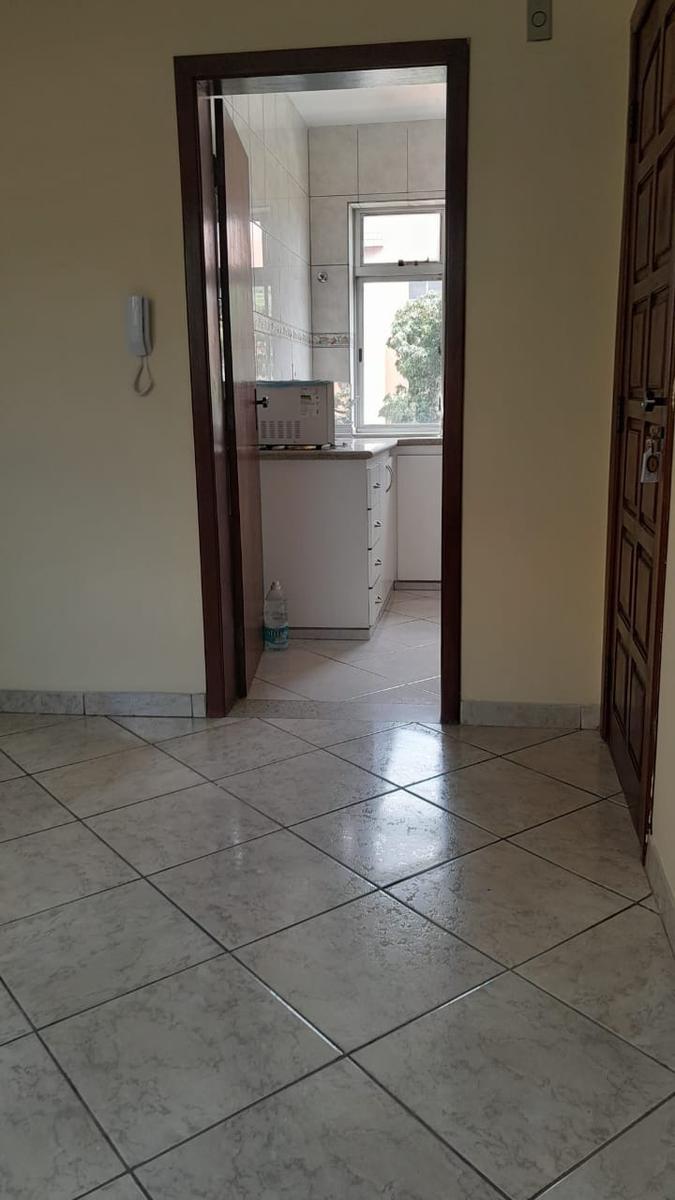 Apartamento, Ipiranga, 3 Quartos, 1 Vaga, 1 Suíte
