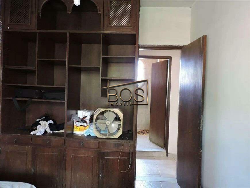 Casa, Nova Floresta, 3 Quartos, 2 Vagas