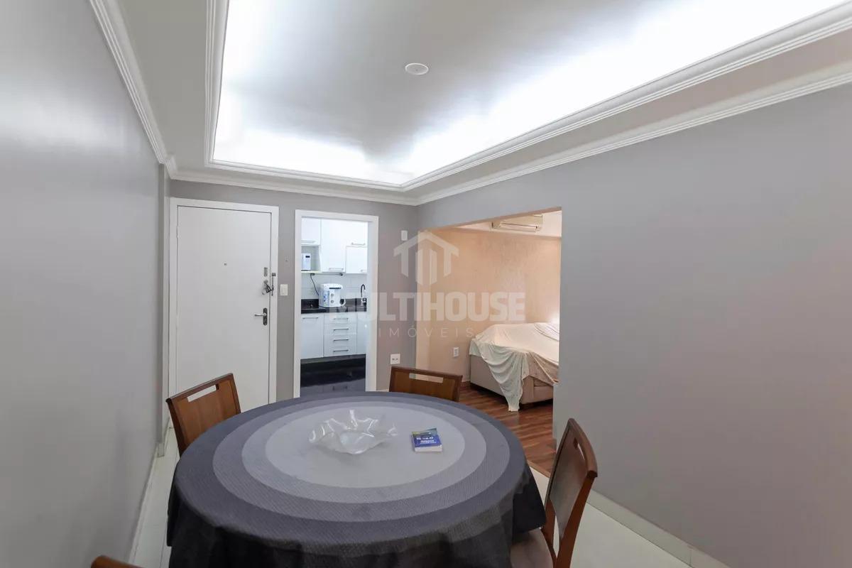 Apartamento, Ouro Preto, 2 Quartos, 2 Vagas, 1 Suíte