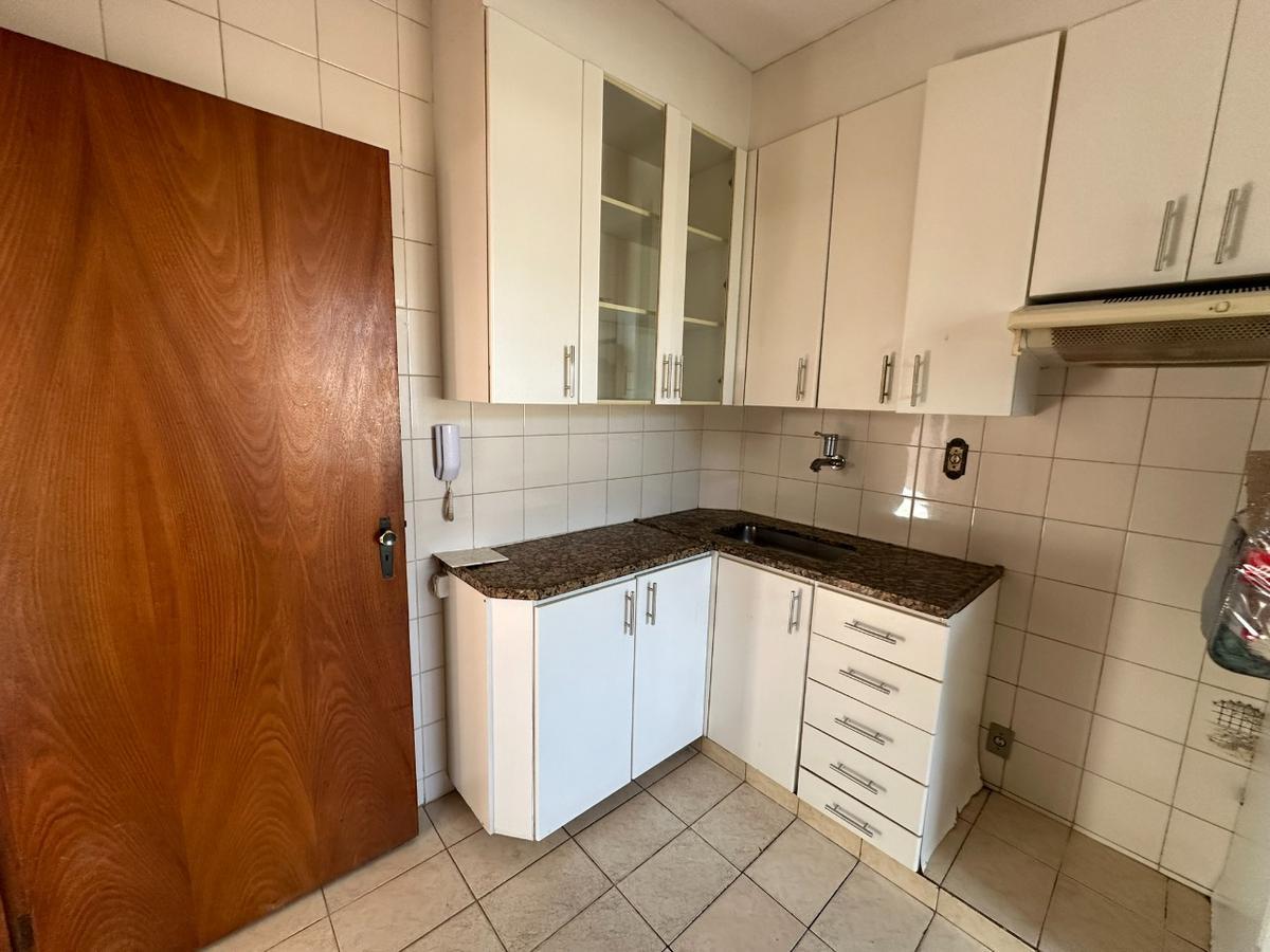 Apartamento, Ipiranga, 2 Quartos, 1 Vaga, 1 Suíte