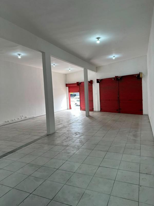 Andar, Santa Terezinha, 0 Quarto, 3 Vagas