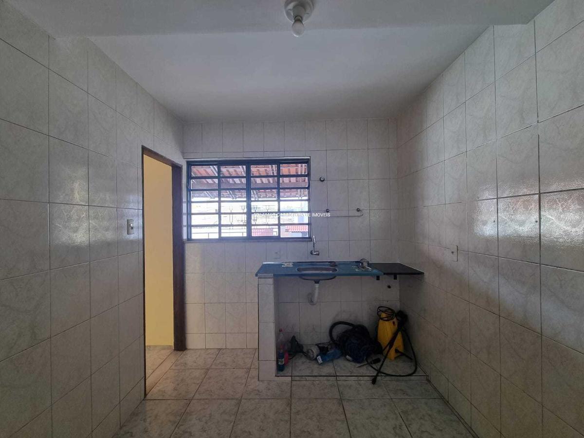 Casa, Jardim Riacho das Pedras, 2 Quartos, 10 Vagas