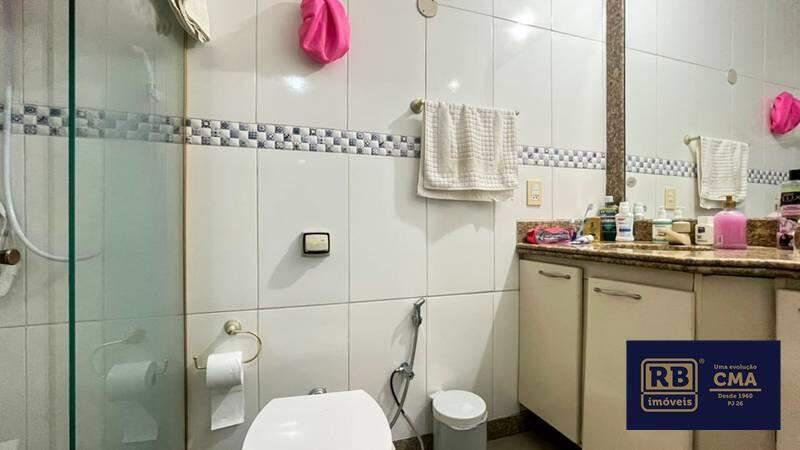 Apartamento, Coração de Jesus, 3 Quartos, 1 Vaga, 1 Suíte