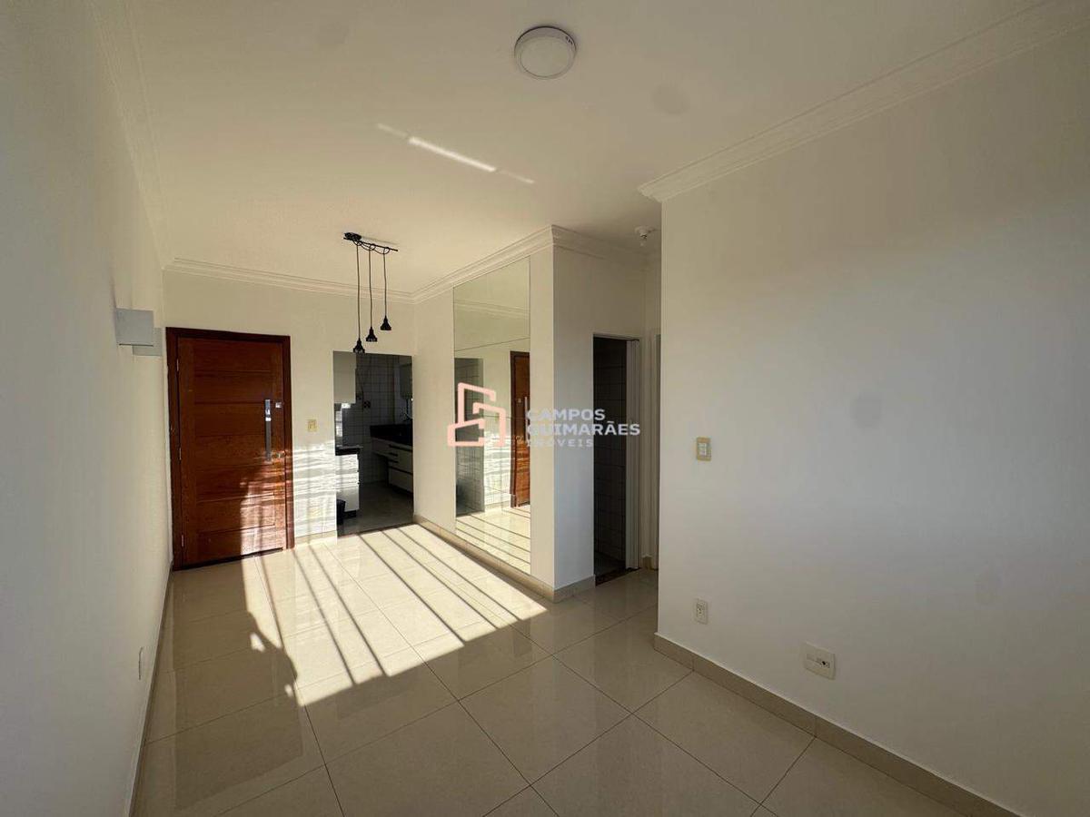 Apartamento, Araguaia, 2 Quartos, 1 Vaga