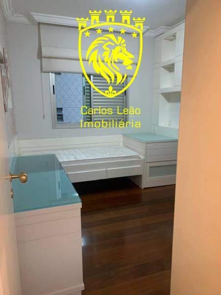 Apartamento, Buritis, 4 Quartos, 2 Vagas, 2 Suítes