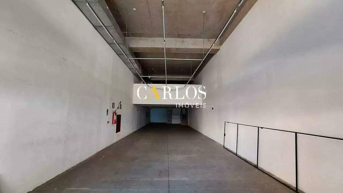 Loja, Caiçaras, 2 Vagas