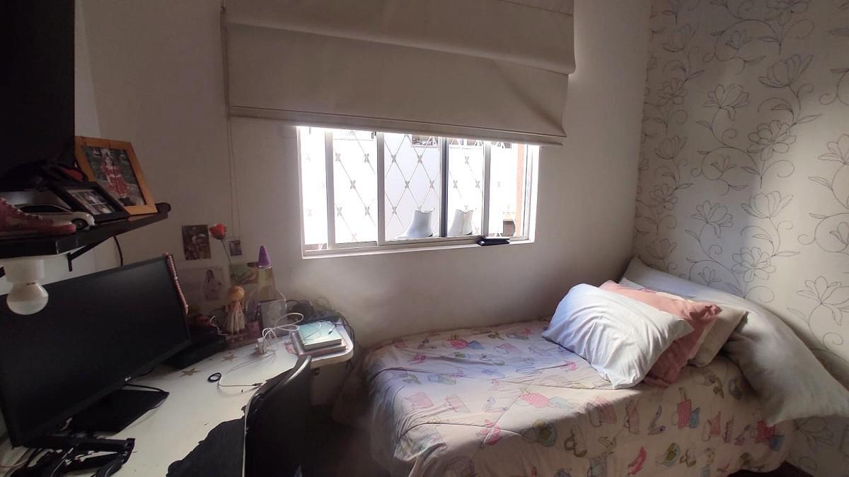 Apartamento, Dona Clara, 3 Quartos, 2 Vagas, 1 Suíte