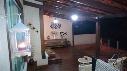 Casa, Serra, 4 Quartos, 2 Vagas, 2 Suítes