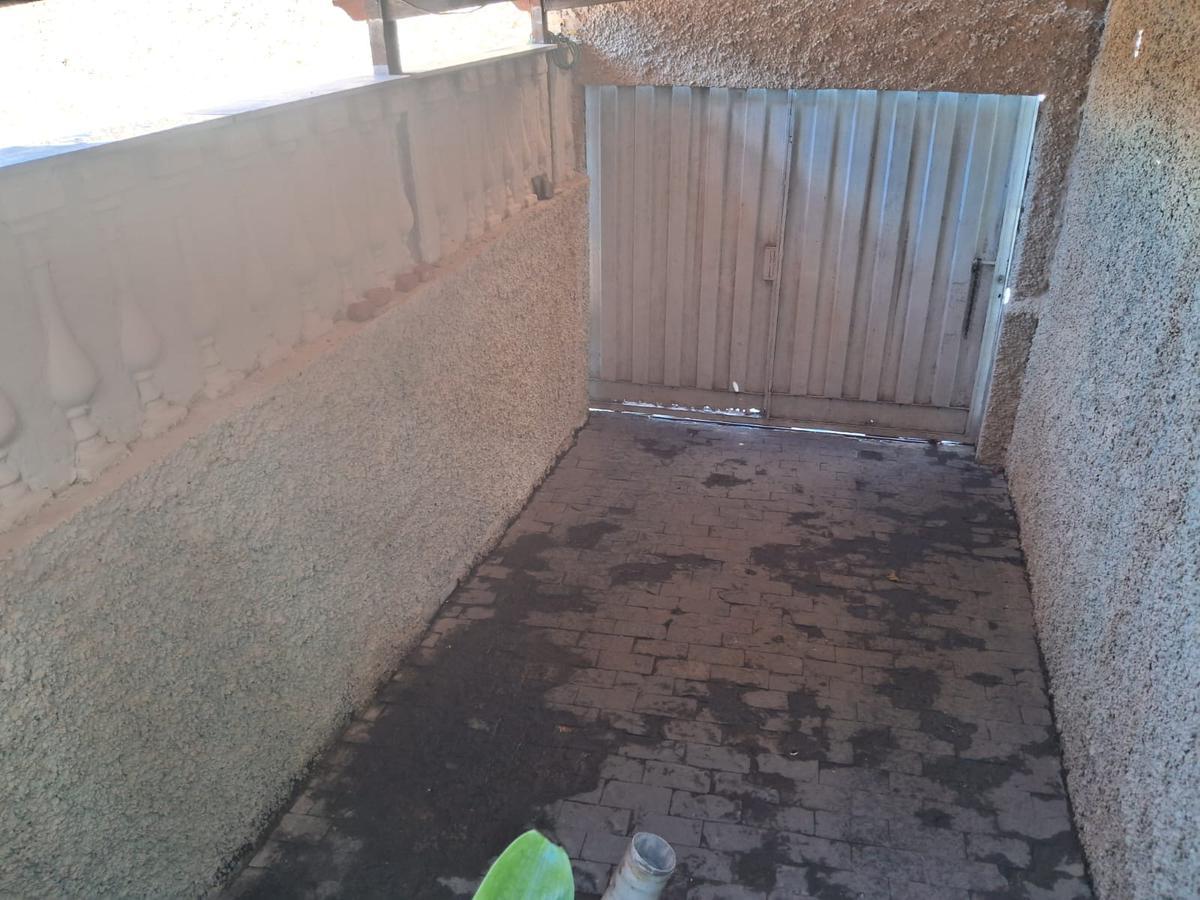 Casa, Santa Cruz, 4 Quartos, 8 Vagas