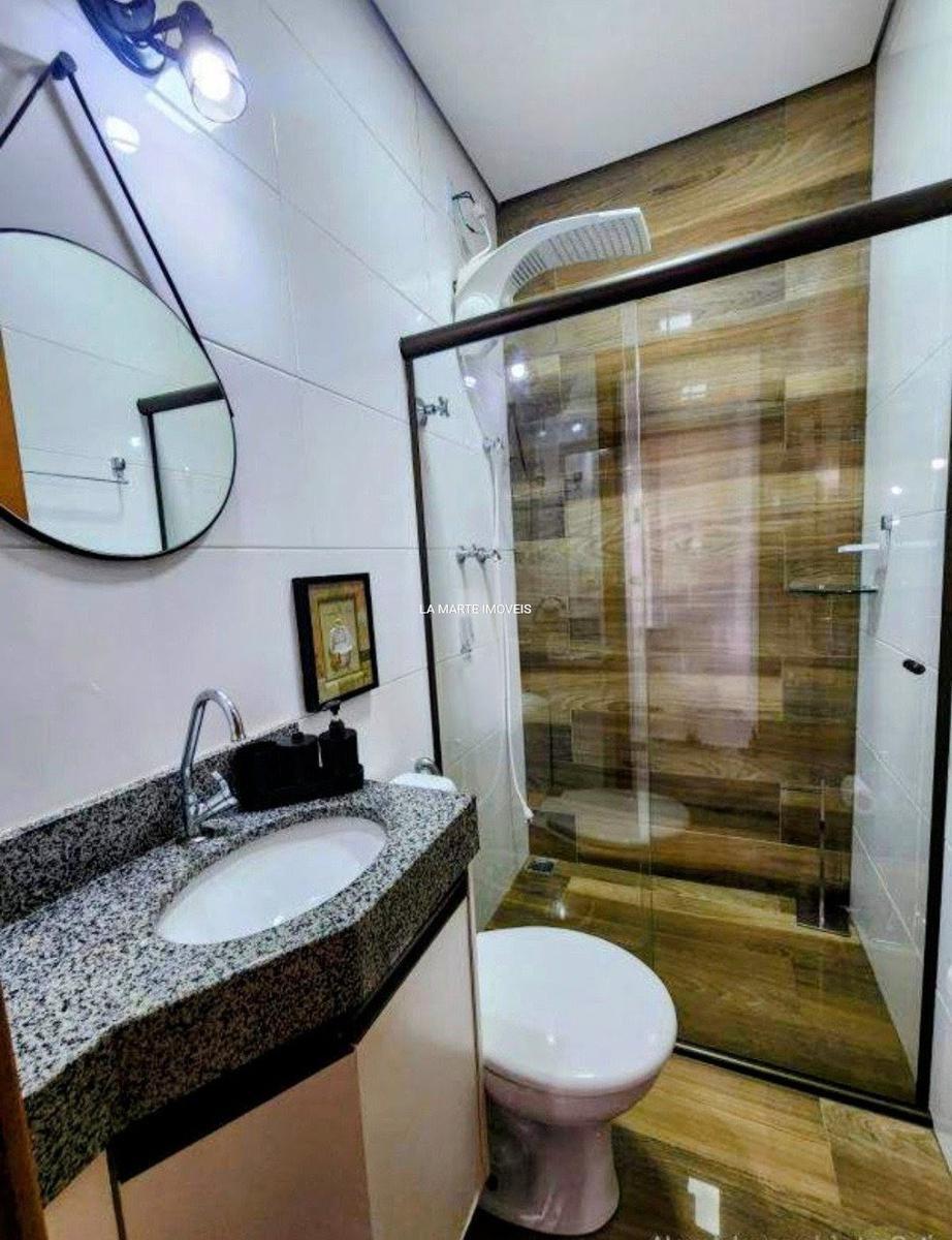 Casa, Riacho das Pedras, 3 Quartos, 2 Vagas, 1 Suíte