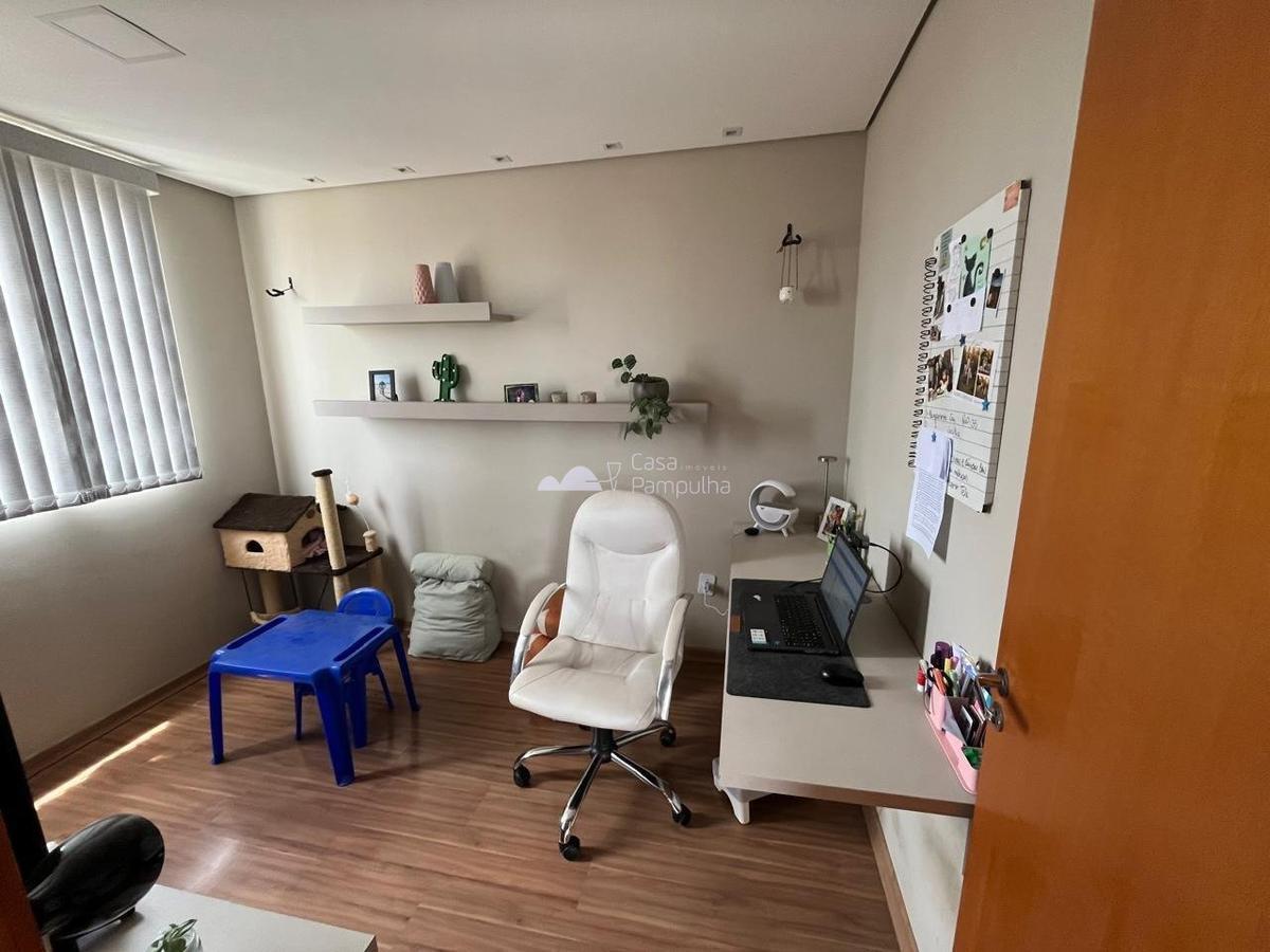 Apartamento, Santa Mônica, 3 Quartos, 2 Vagas