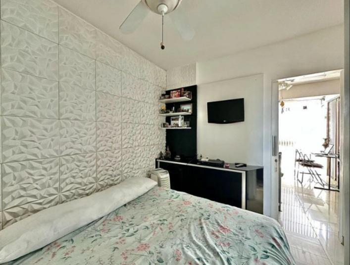 Cobertura, Santa Amélia, 4 Quartos, 1 Vaga, 1 Suíte