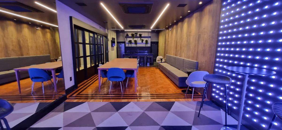Apartamento, Lourdes, 3 Quartos, 2 Vagas, 1 Suíte