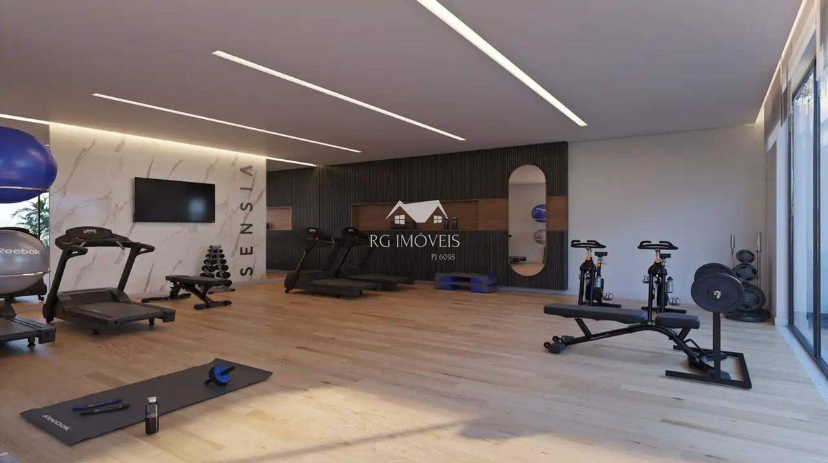 Apartamento, Estoril, 3 Quartos, 2 Vagas, 1 Suíte