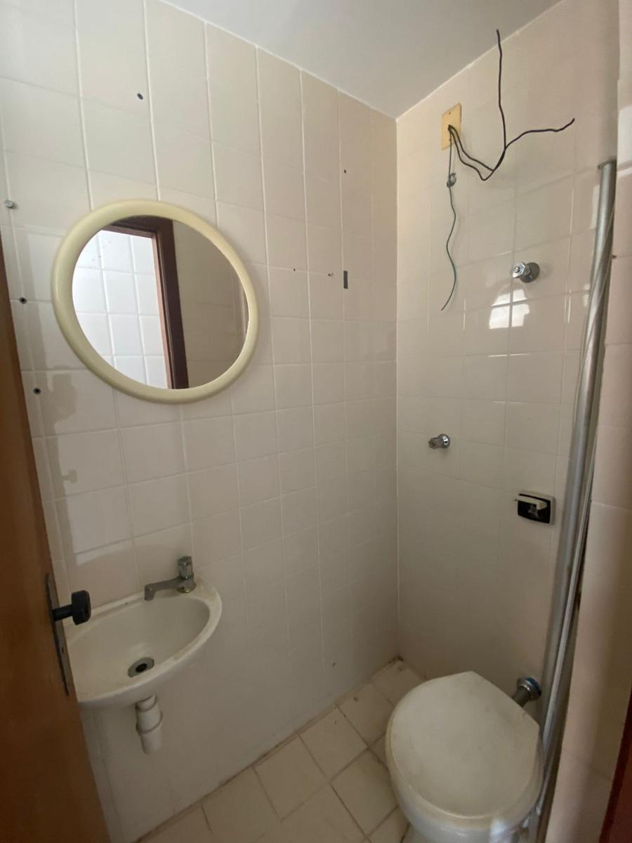 Apartamento, Buritis, 3 Quartos, 2 Vagas, 1 Suíte