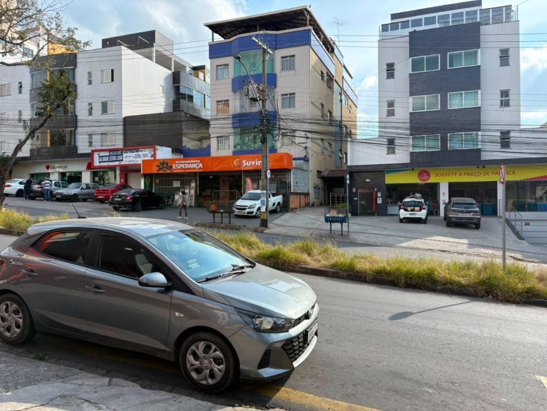 Apartamento, Jardim Riacho das Pedras, 3 Quartos, 1 Vaga