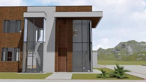 Casa, Alegre, 4 Quartos, 4 Vagas, 4 Suítes