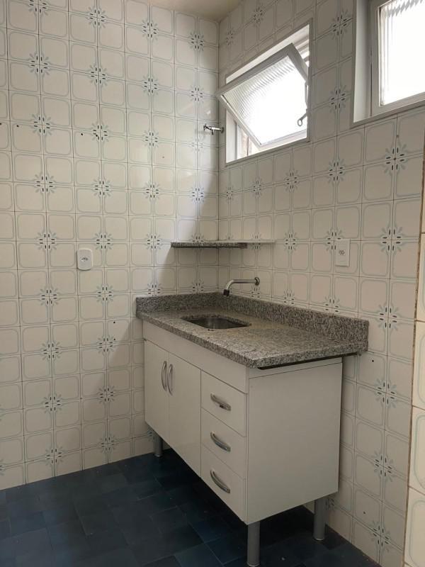 Apartamento, João Pinheiro, 2 Quartos, 1 Vaga