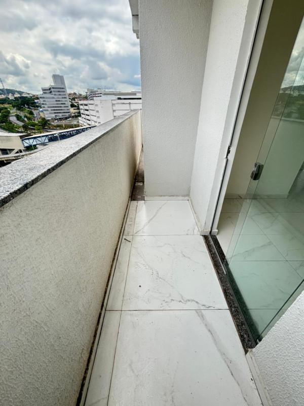 Cobertura, Vila Clóris, 3 Quartos, 2 Vagas, 1 Suíte