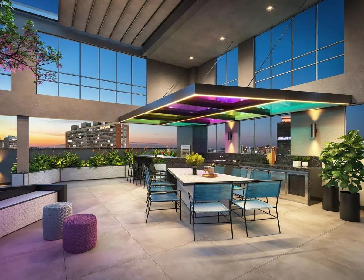 Apartamento, Funcionários, 2 Quartos, 2 Vagas, 2 Suítes