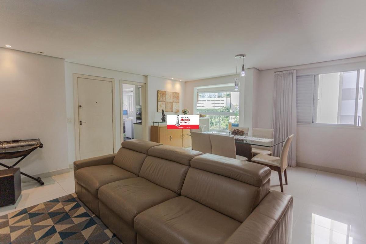 Apartamento, Sion, 3 Quartos, 2 Vagas, 1 Suíte