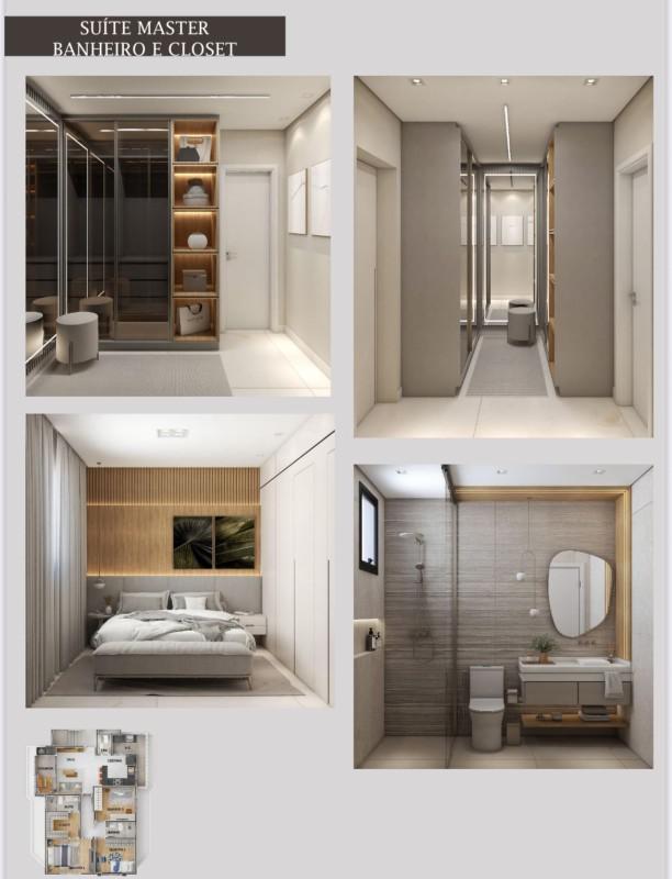 Cobertura, Itapoã, 4 Quartos, 2 Vagas, 2 Suítes